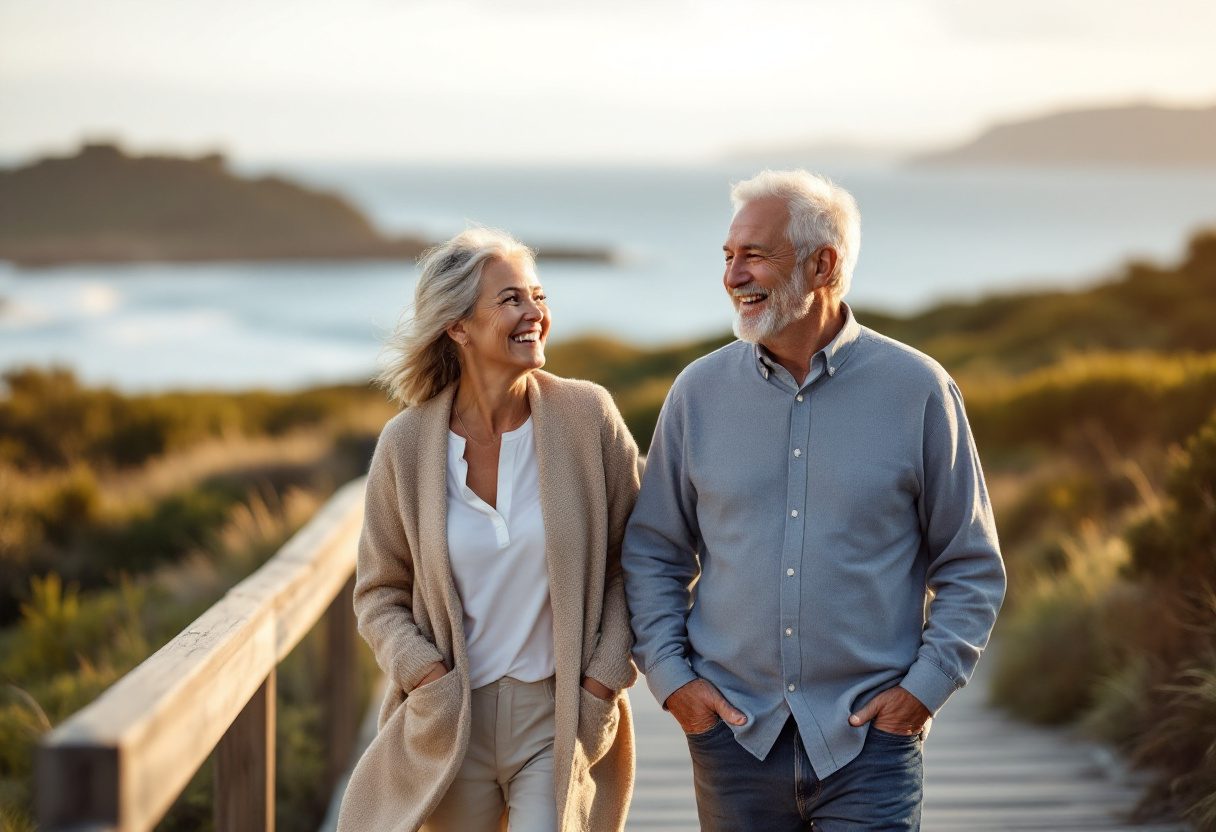 Lifestyle image of healthy living with Lungexpand Pro