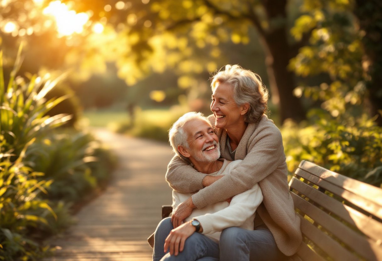 Primebiome lifestyle thematic image