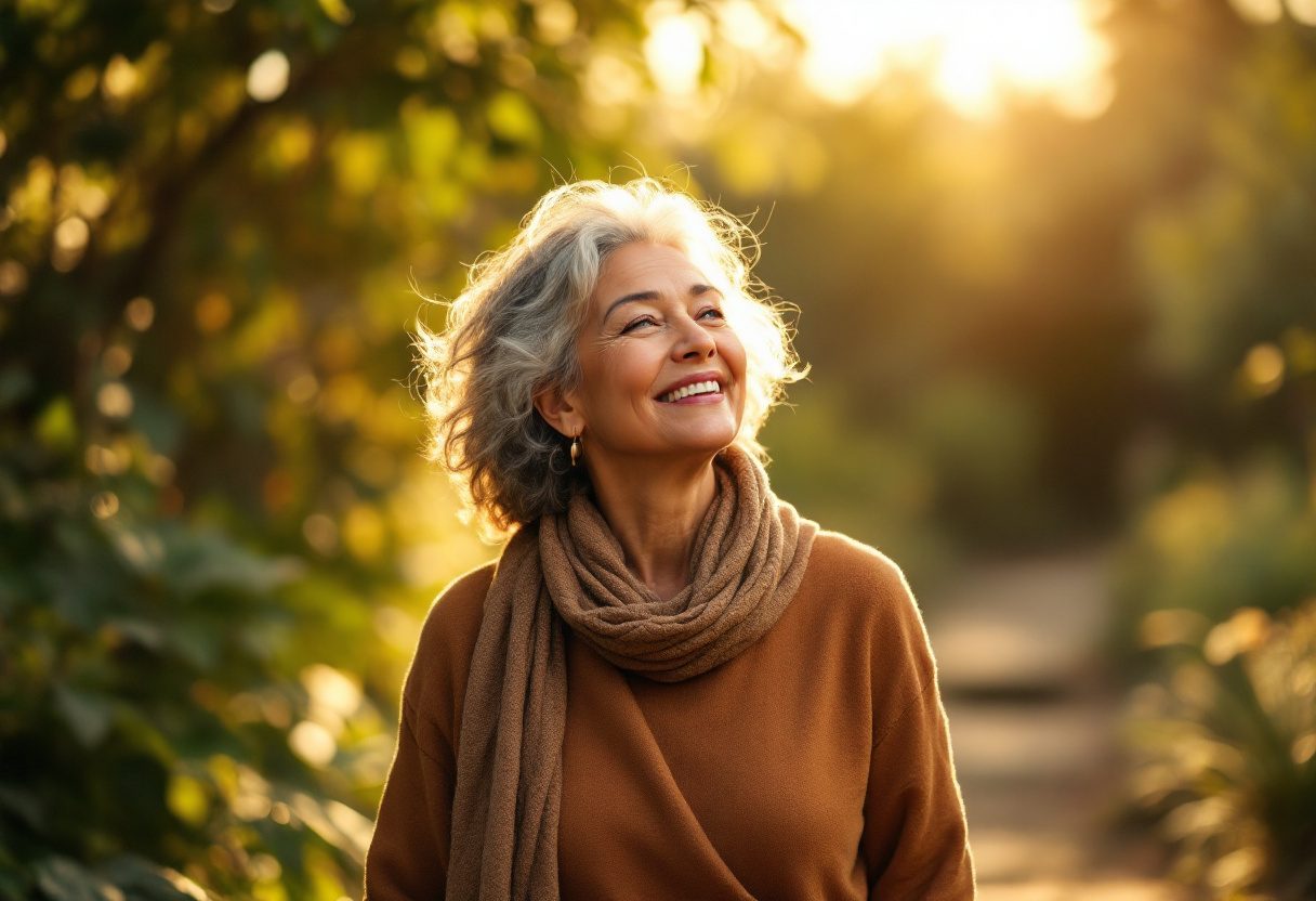 Prodentim lifestyle thematic image