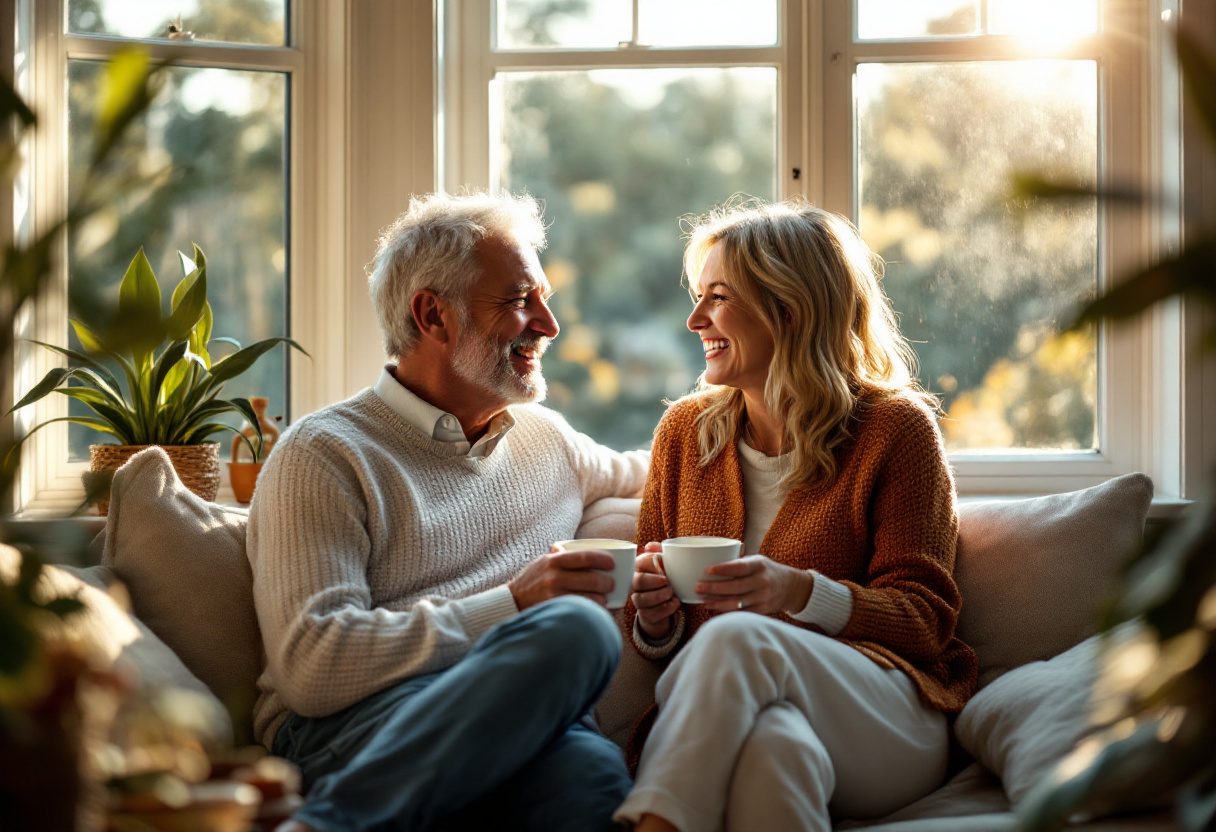 Prodentim thematic lifestyle image