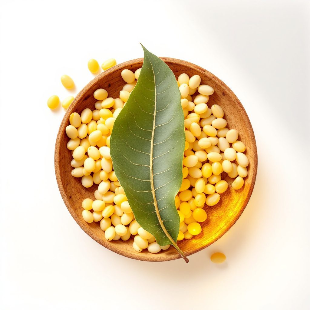 Vitamin E natural source