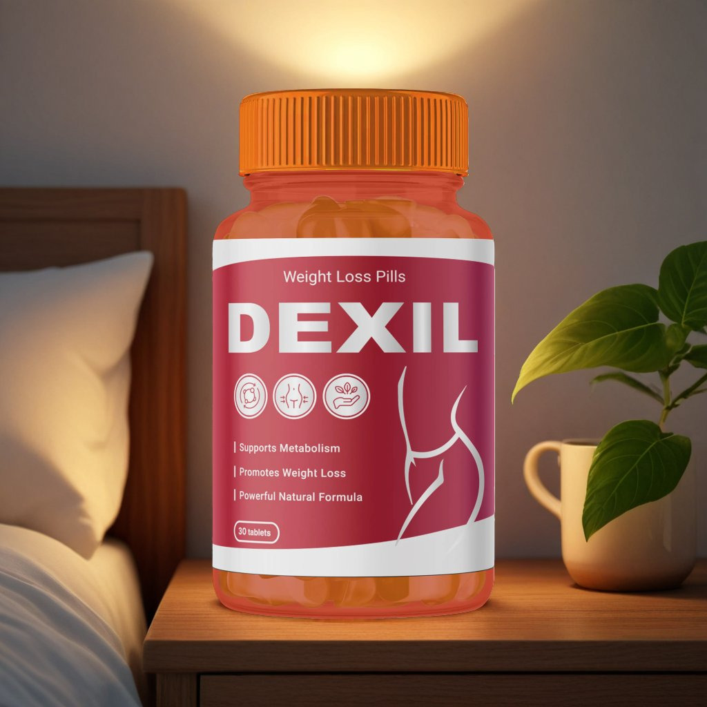 Product packshot