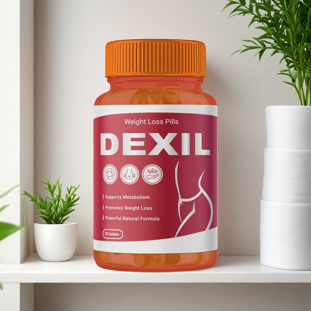 Product packshot