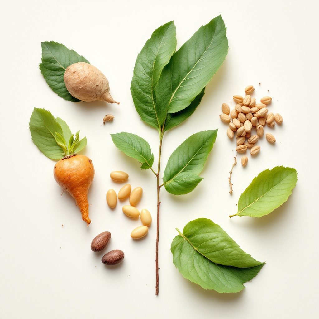 Vitaminas essenciais