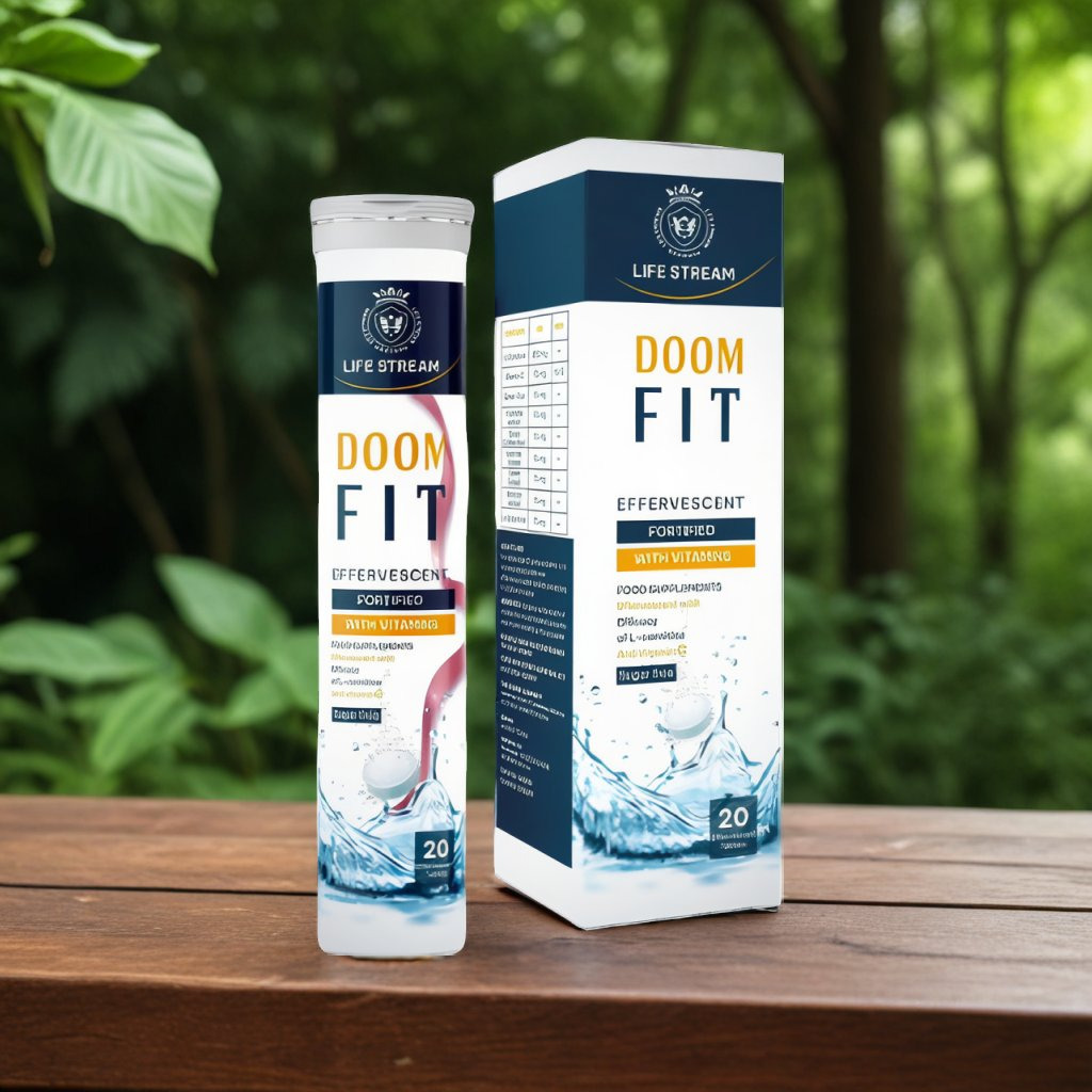 Product packshot