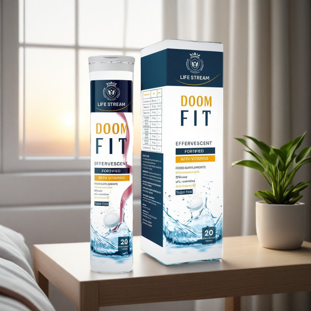 Product packshot
