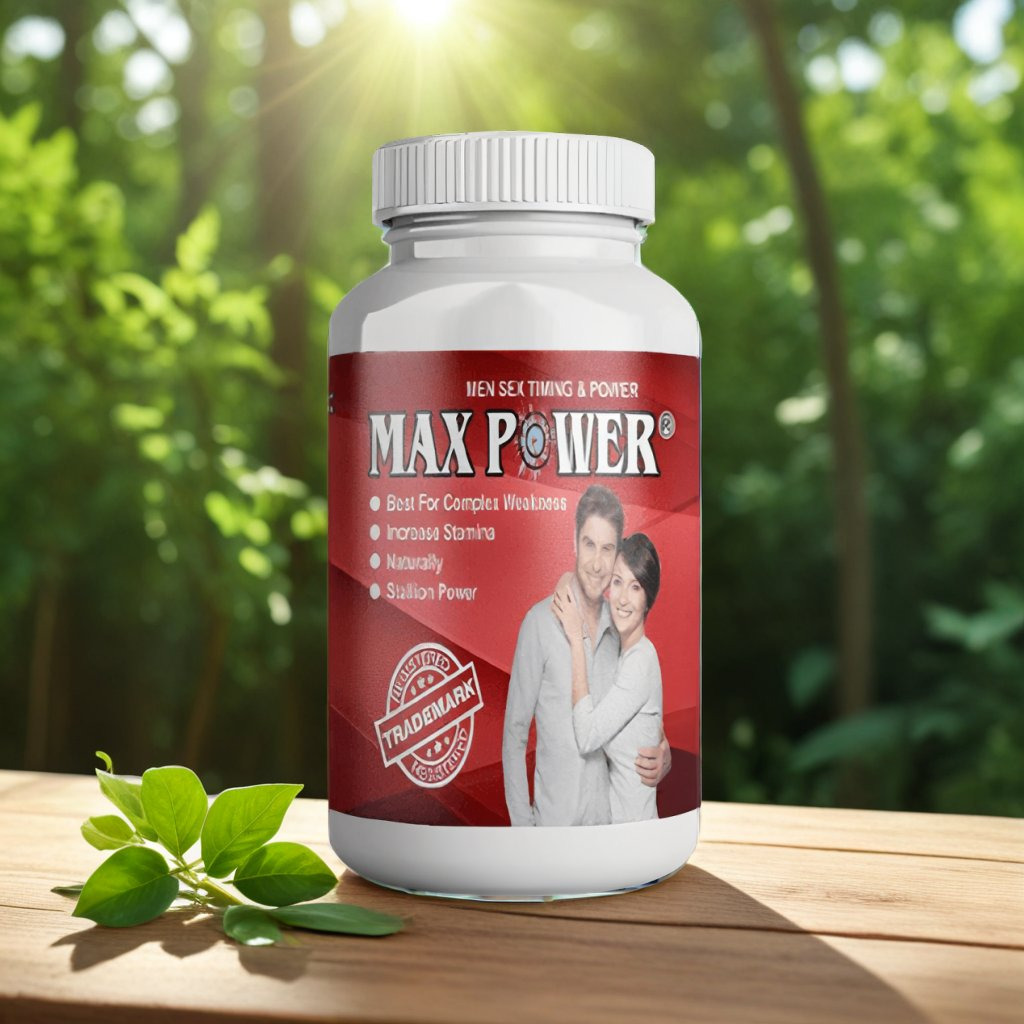 Product packshot