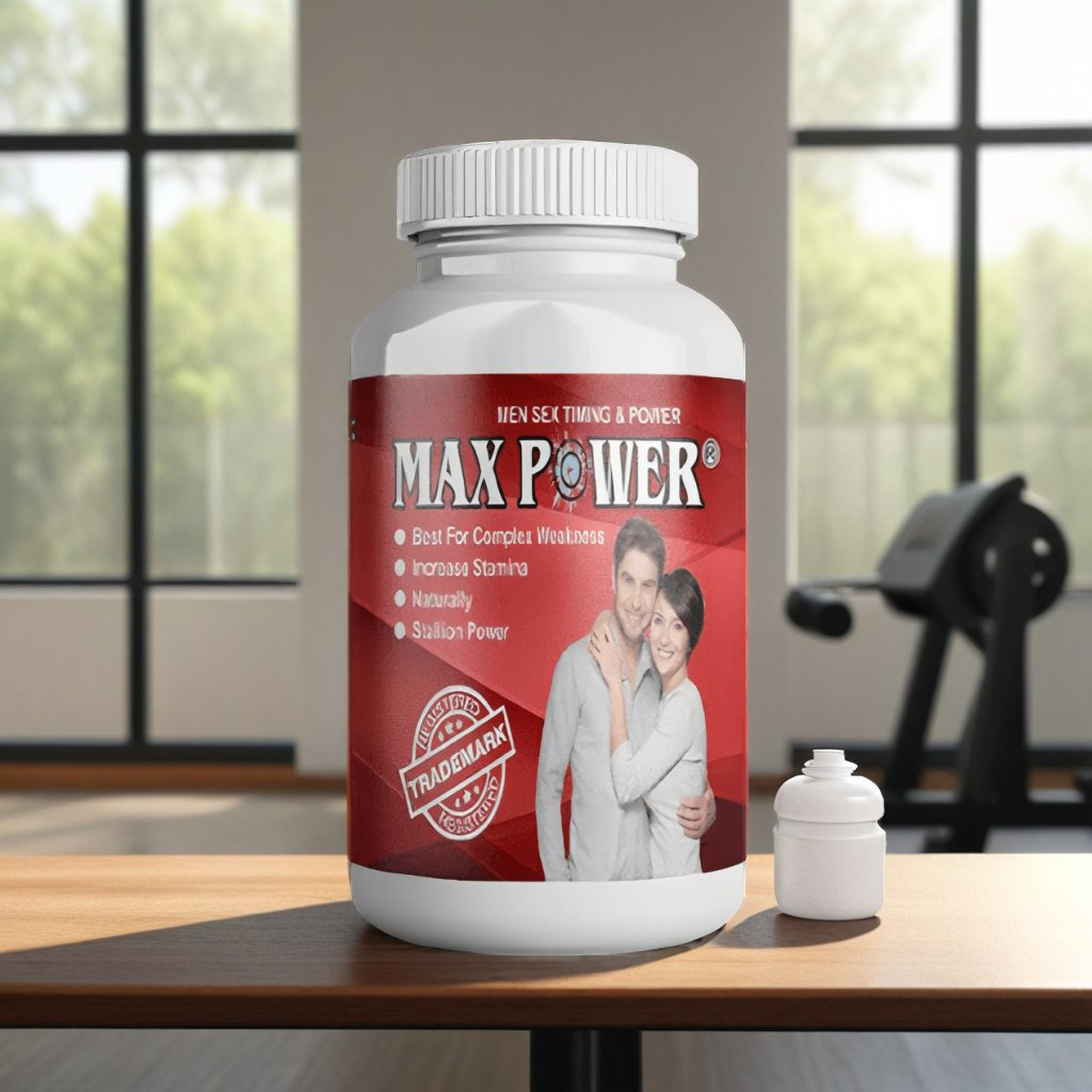 Product packshot