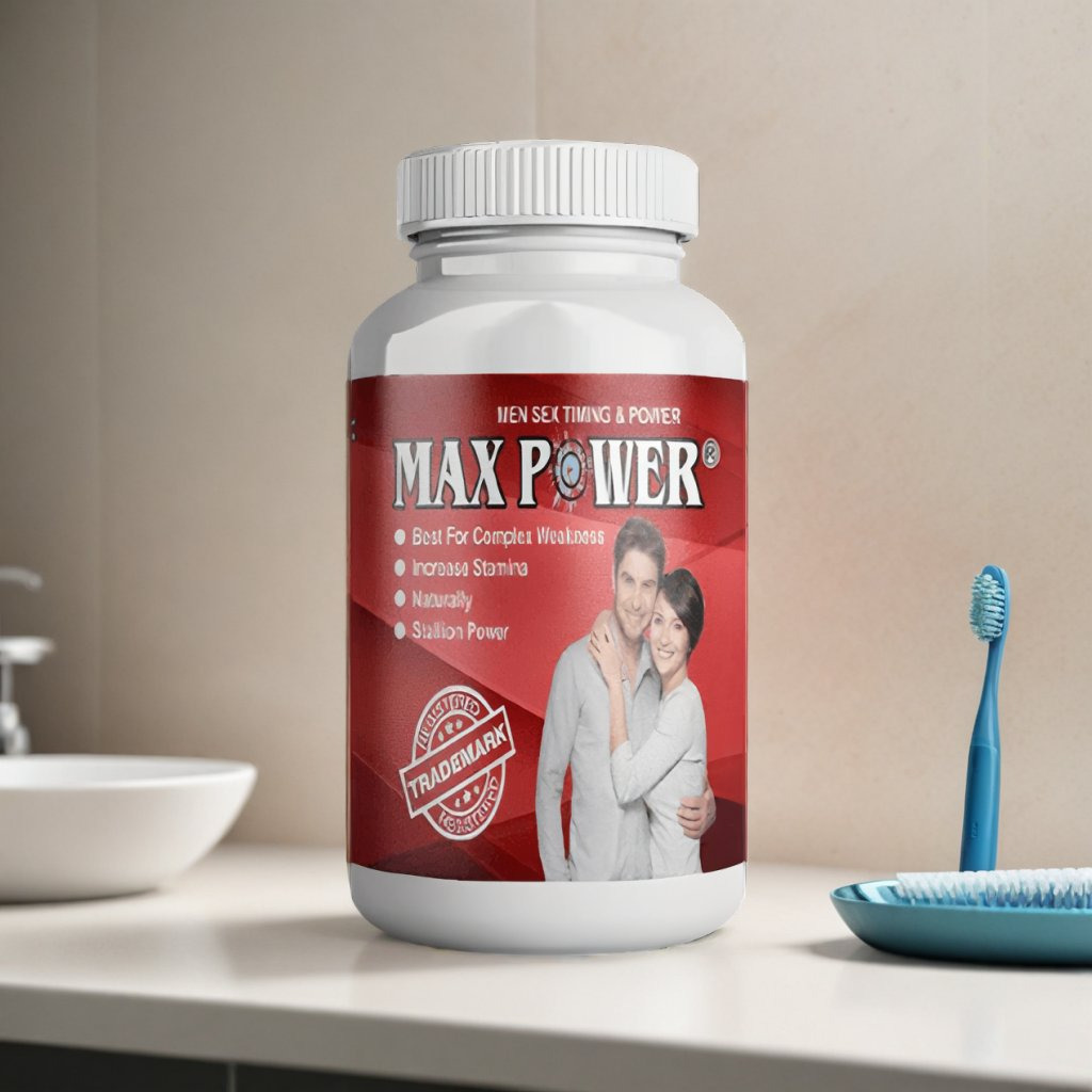Product packshot