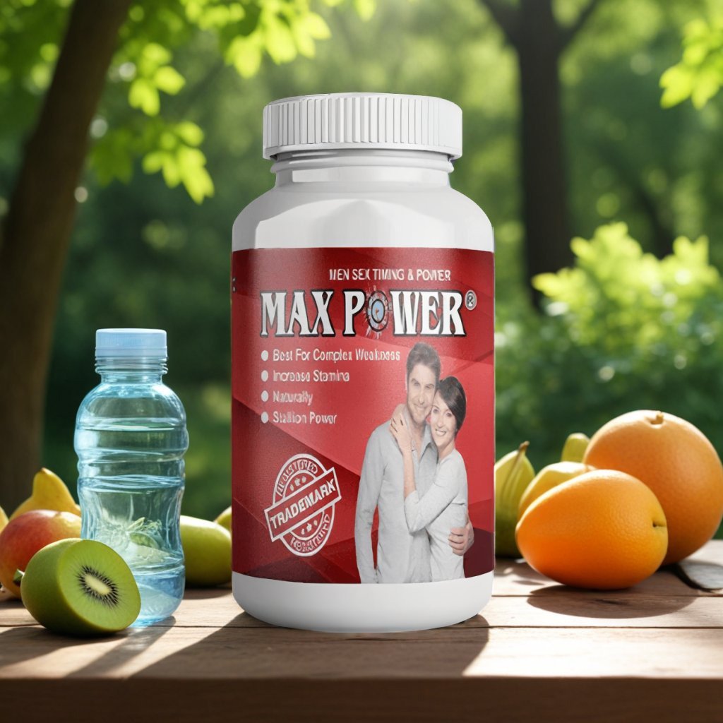 Product packshot