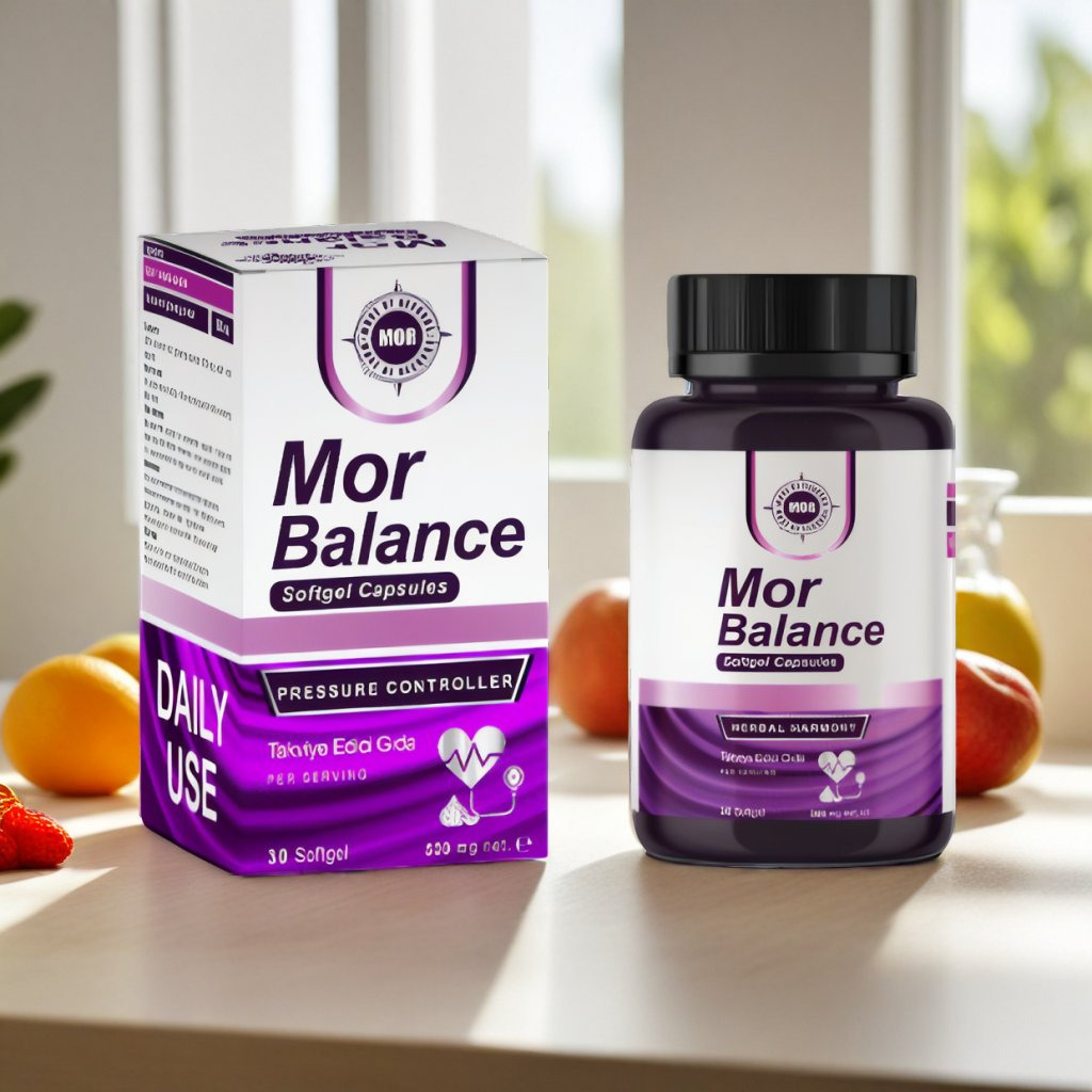 Product packshot