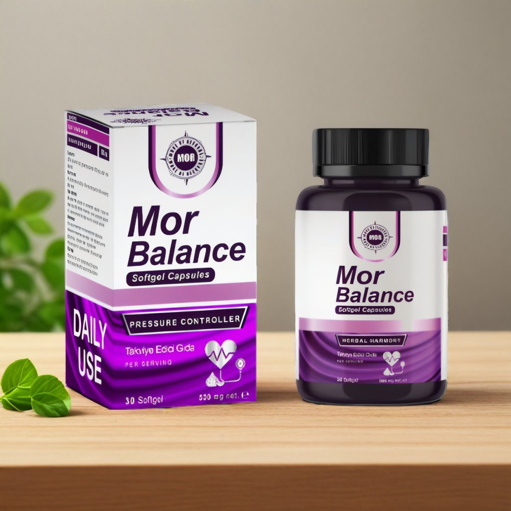 Product packshot