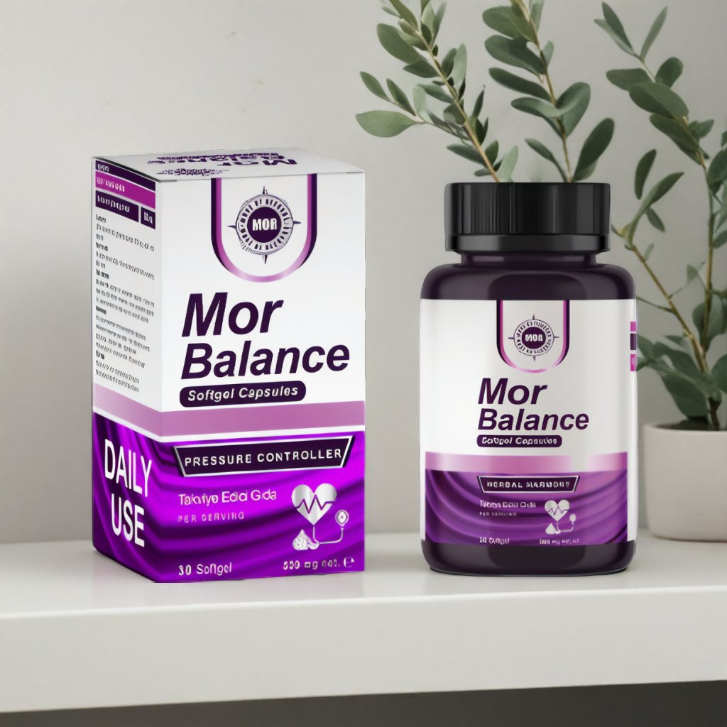 Product packshot