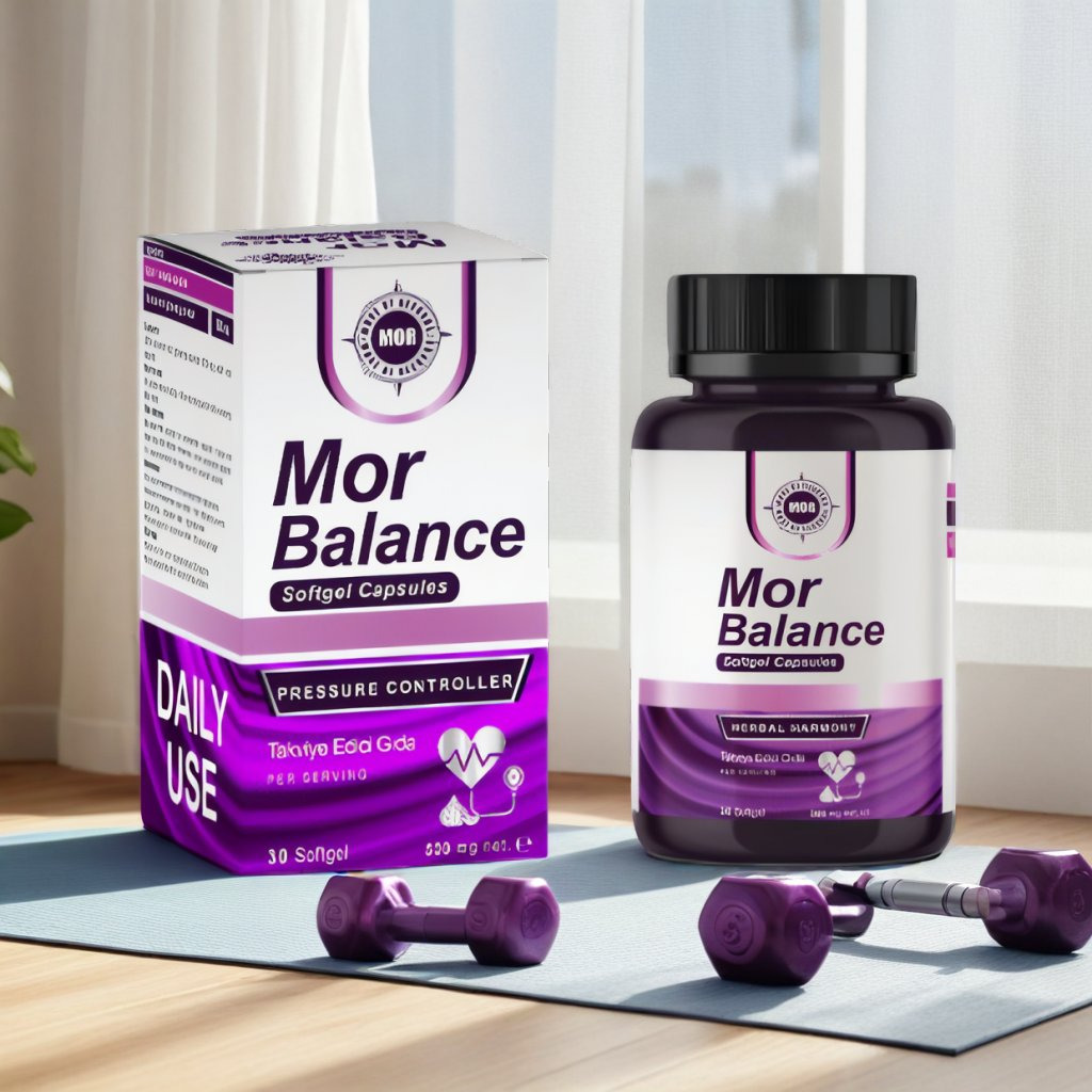 Product packshot