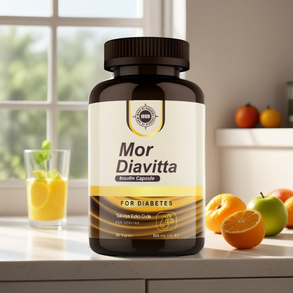 Product packshot