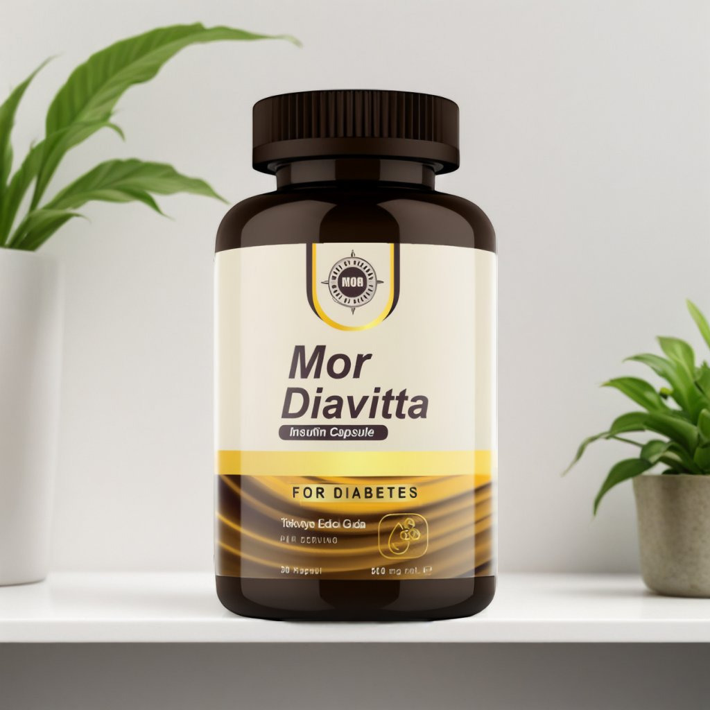 Product packshot