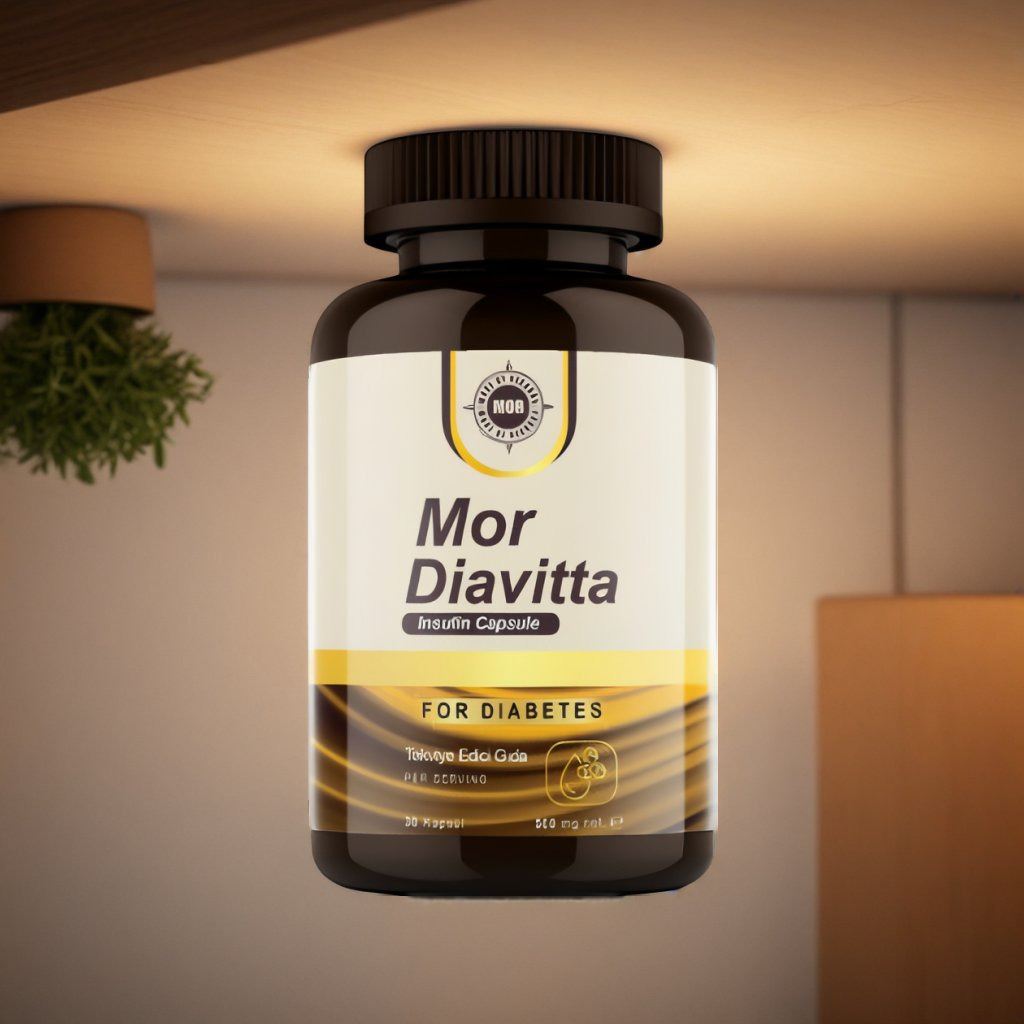 Product packshot