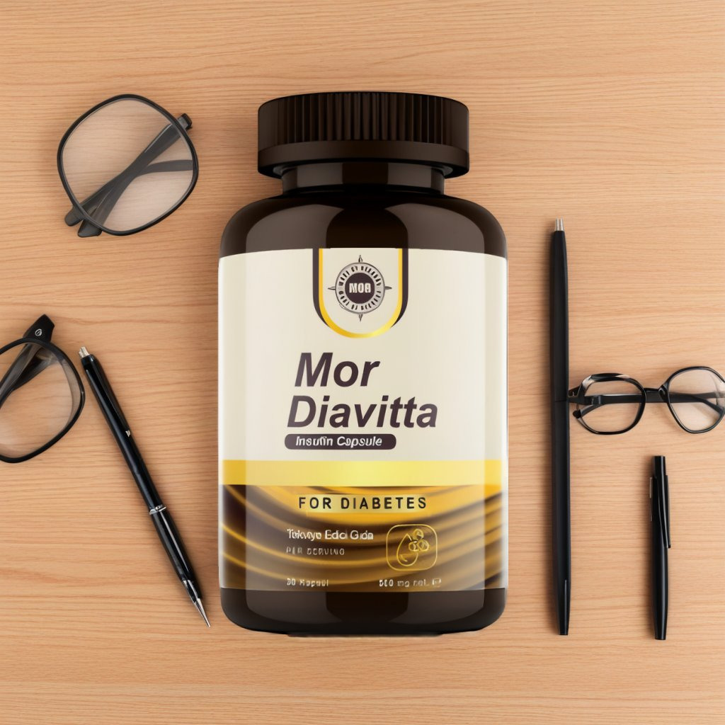 Product packshot