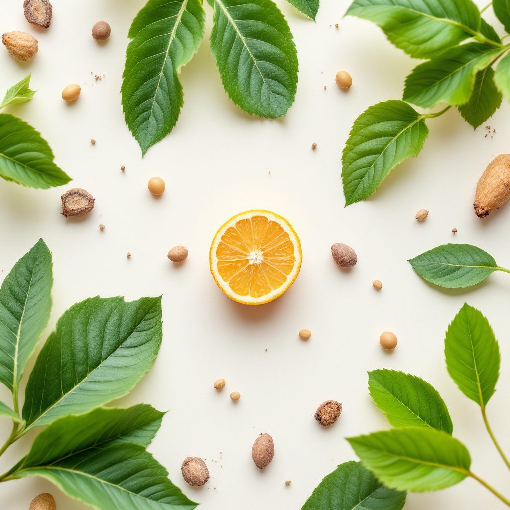 Vitaminas del complejo B