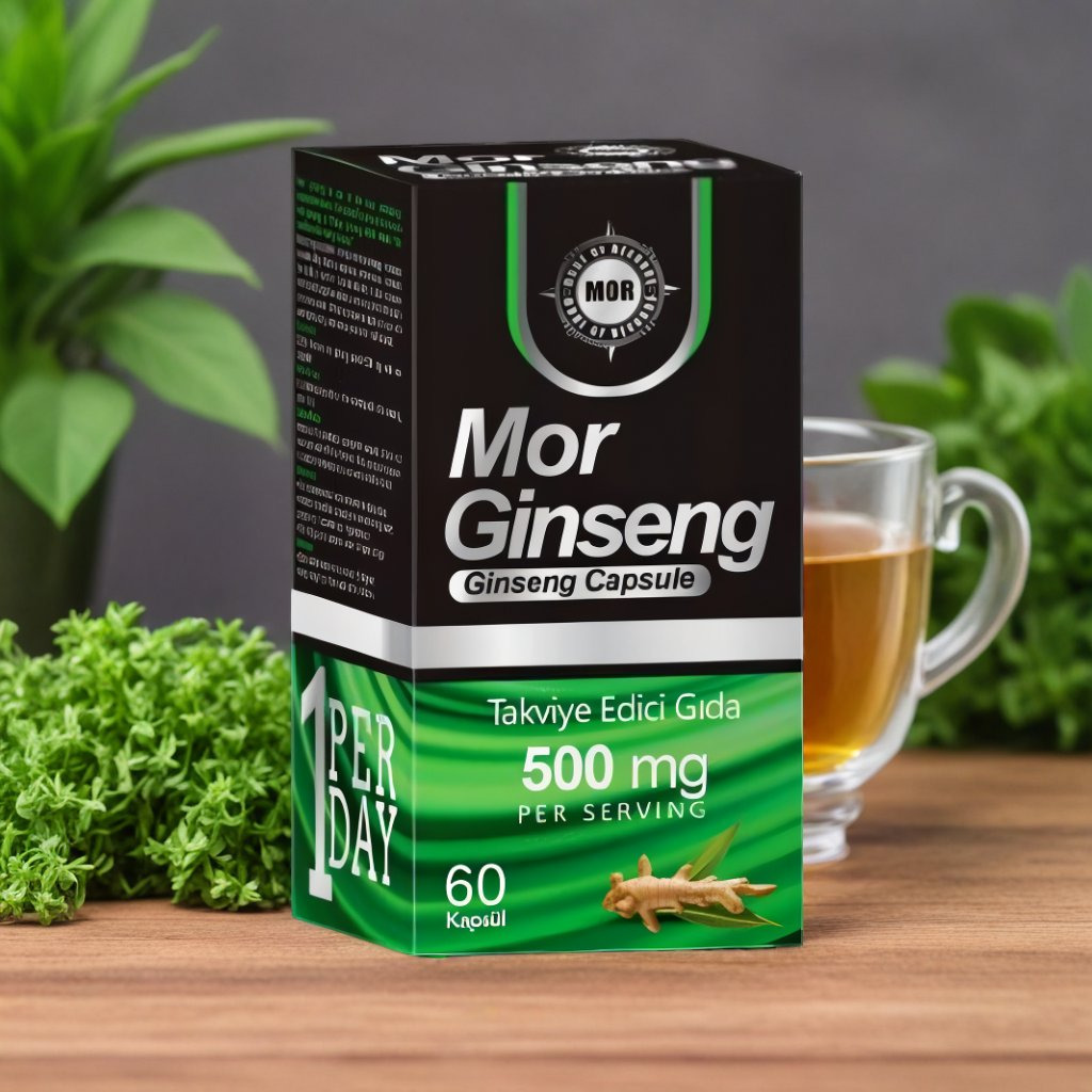 Product packshot
