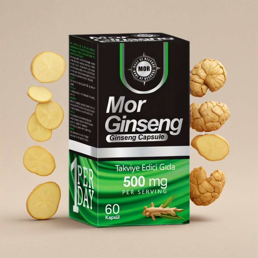 Product packshot
