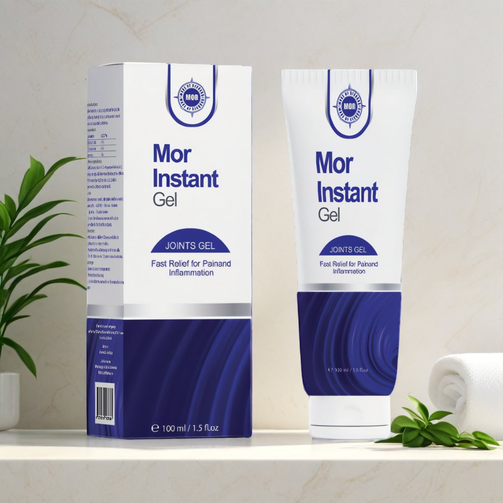 Product packshot