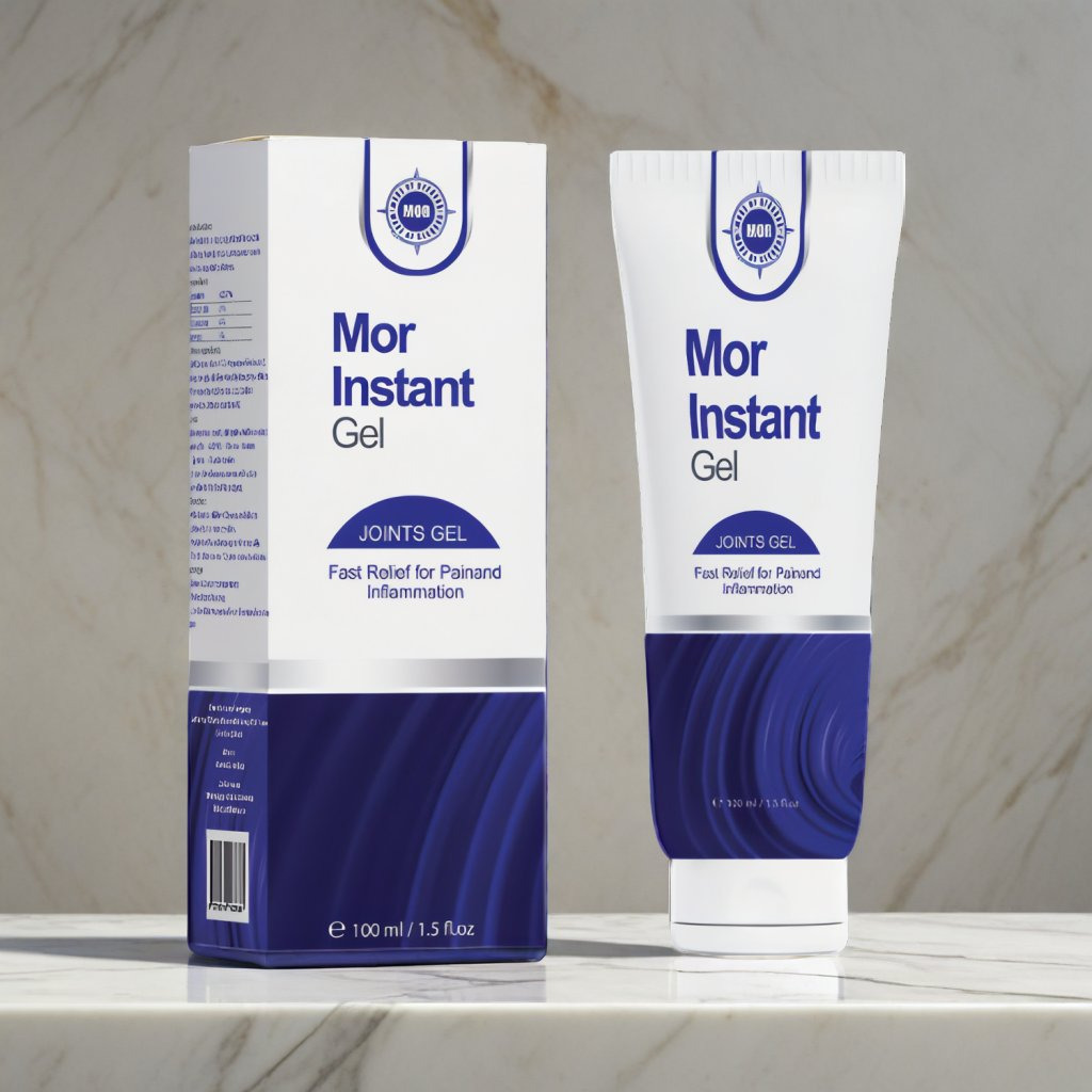 Product packshot