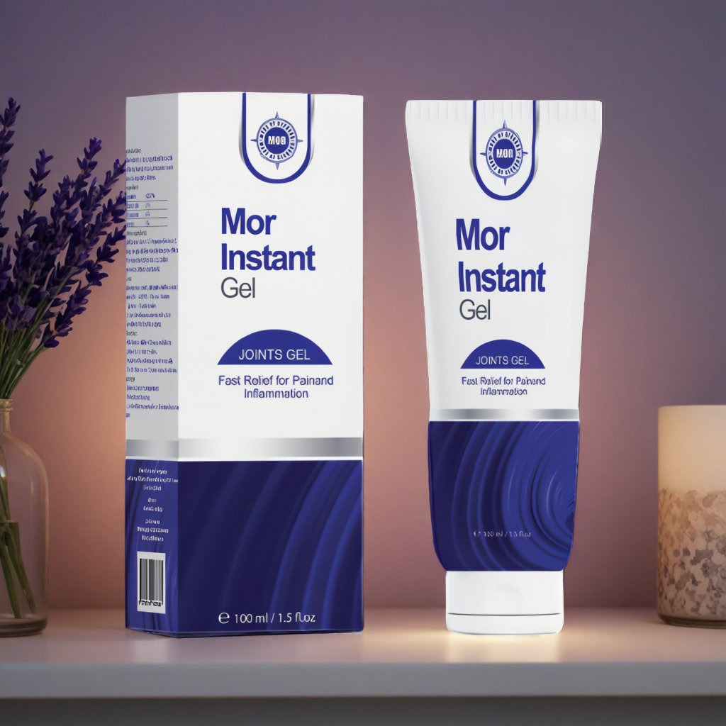 Product packshot