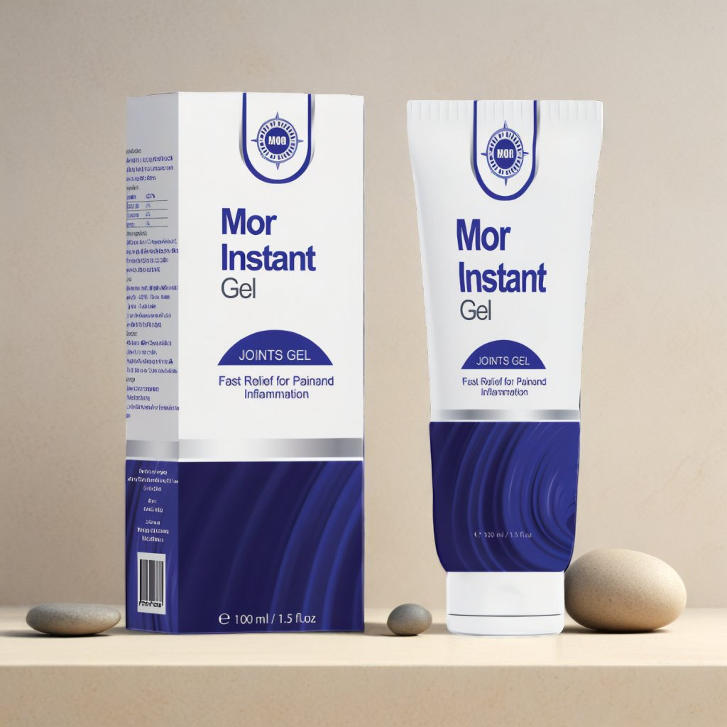 Product packshot