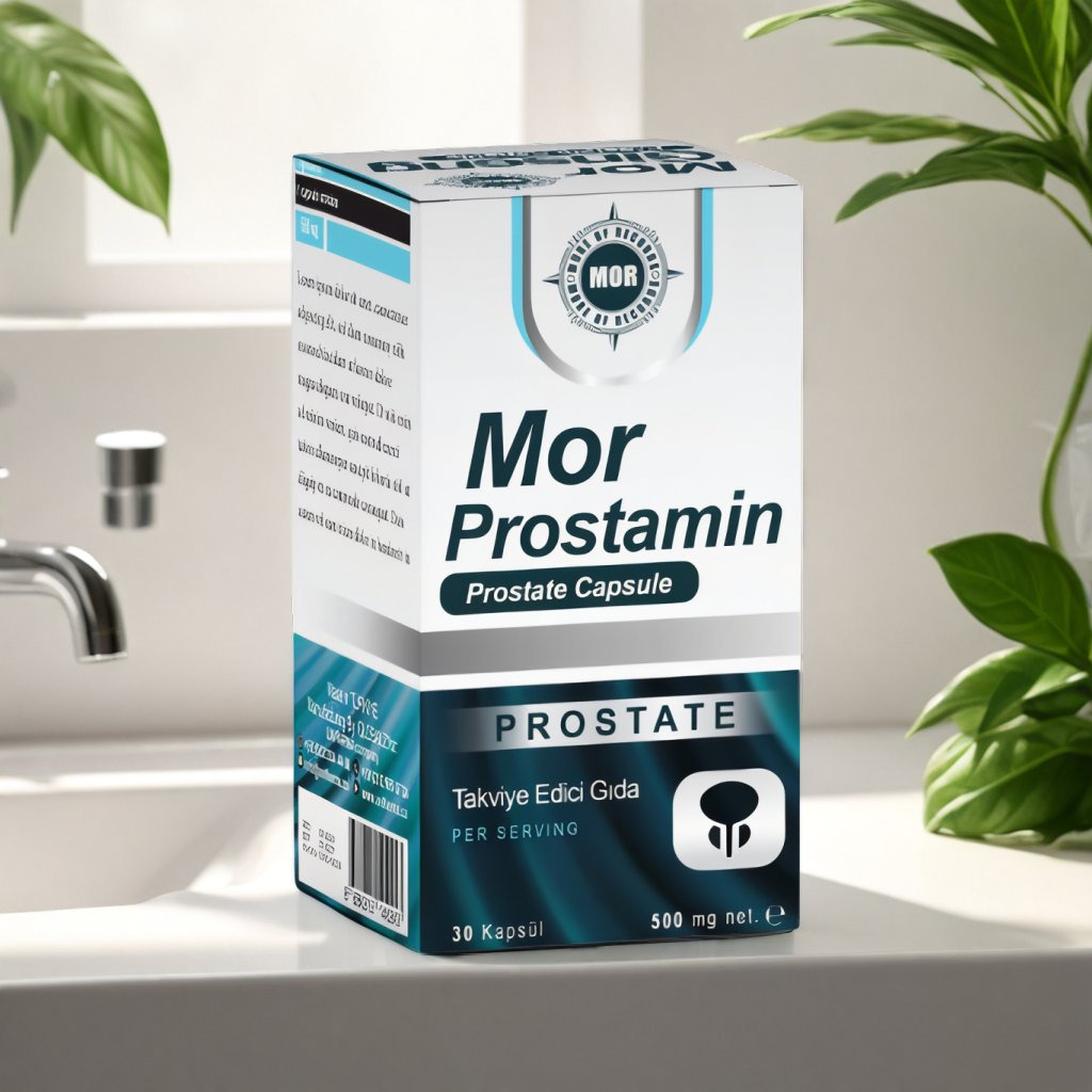 Product packshot