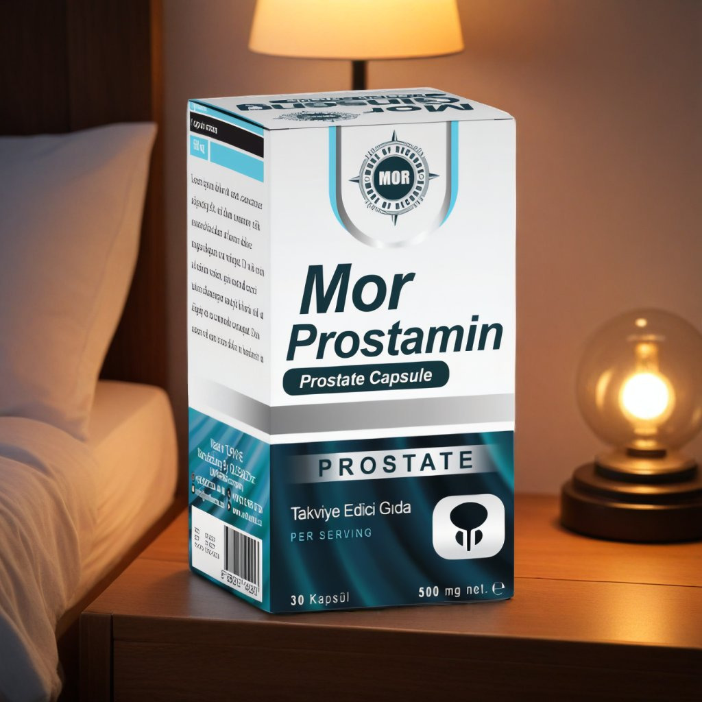 Product packshot