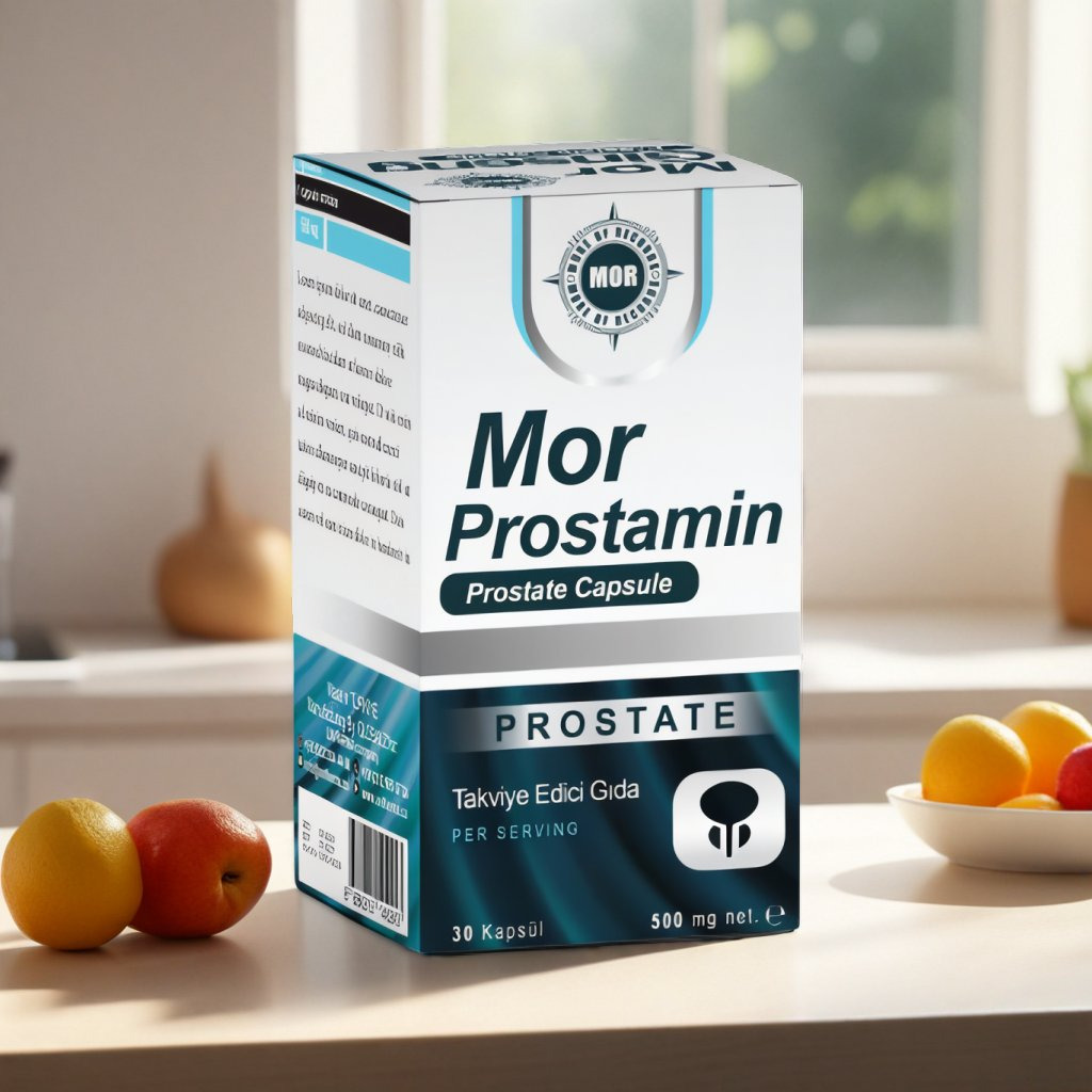 Product packshot