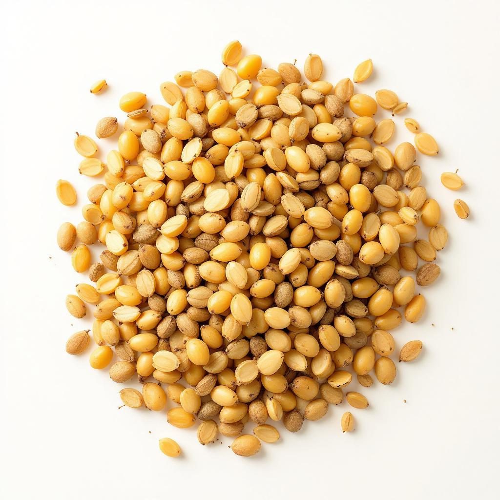 Palma enana americana, frutos de Serenoa repens