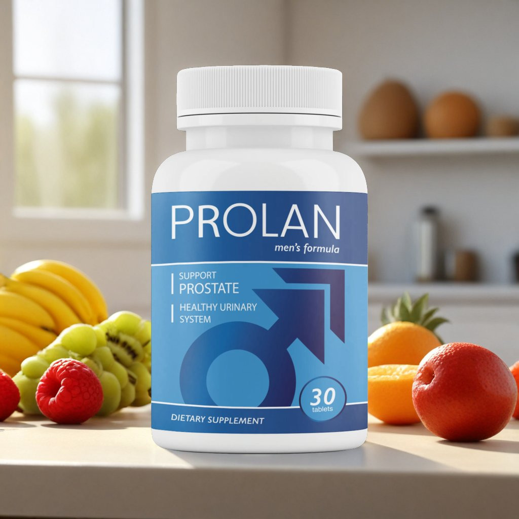 Product packshot