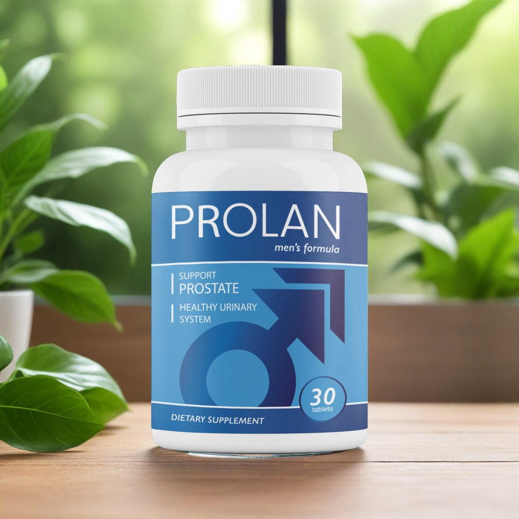 Product packshot