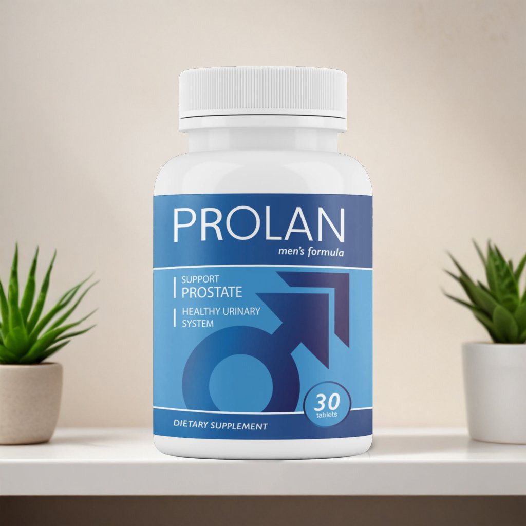 Product packshot