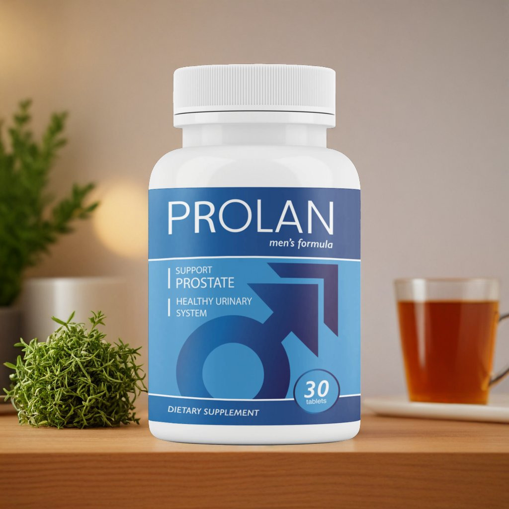 Product packshot
