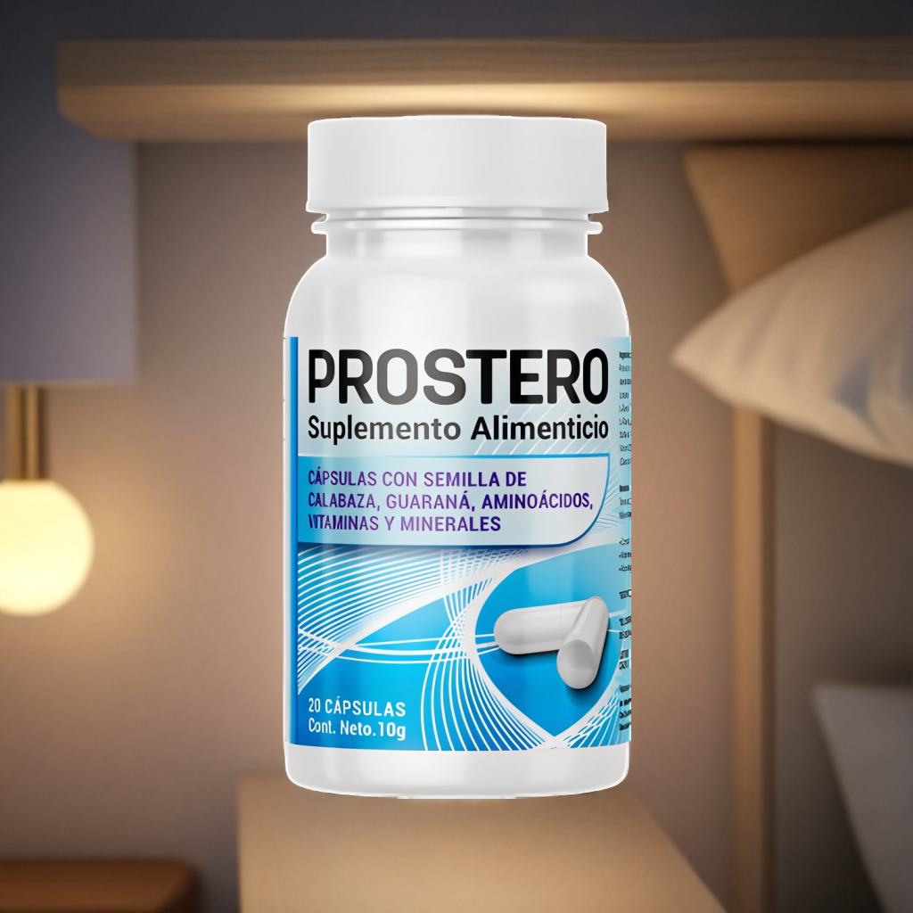 Product packshot