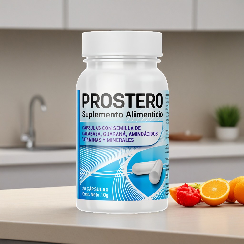 Product packshot