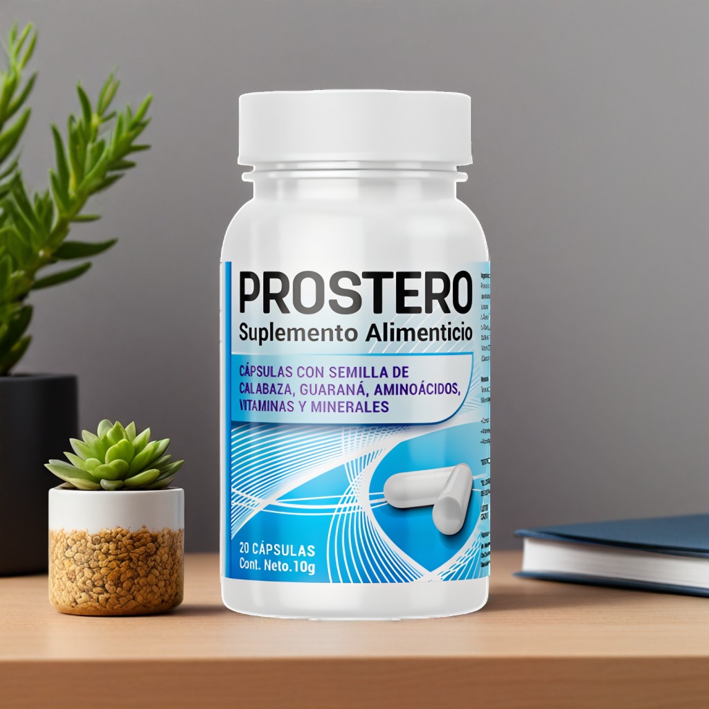Product packshot