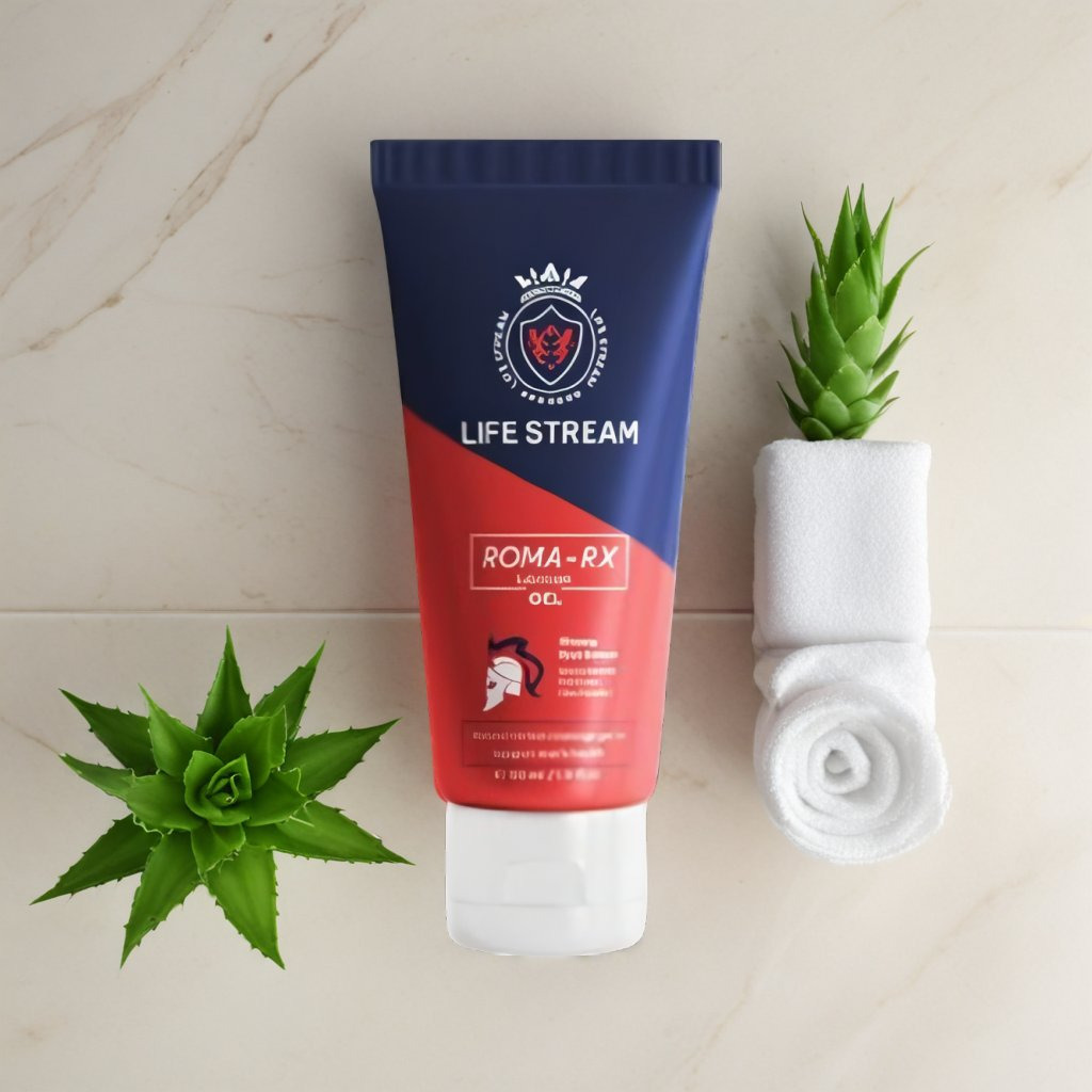 Product packshot