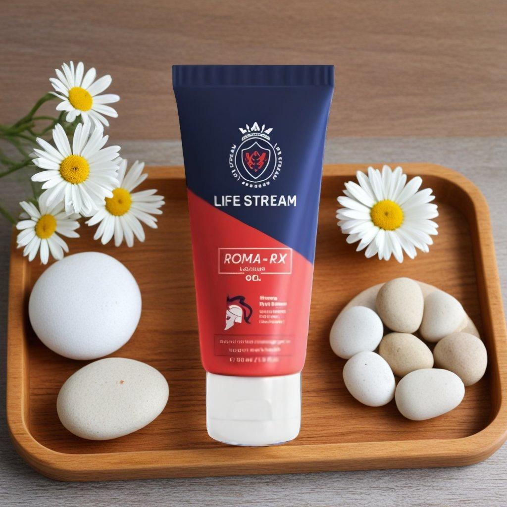 Product packshot