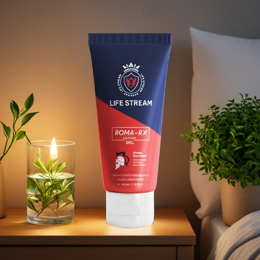 Product packshot