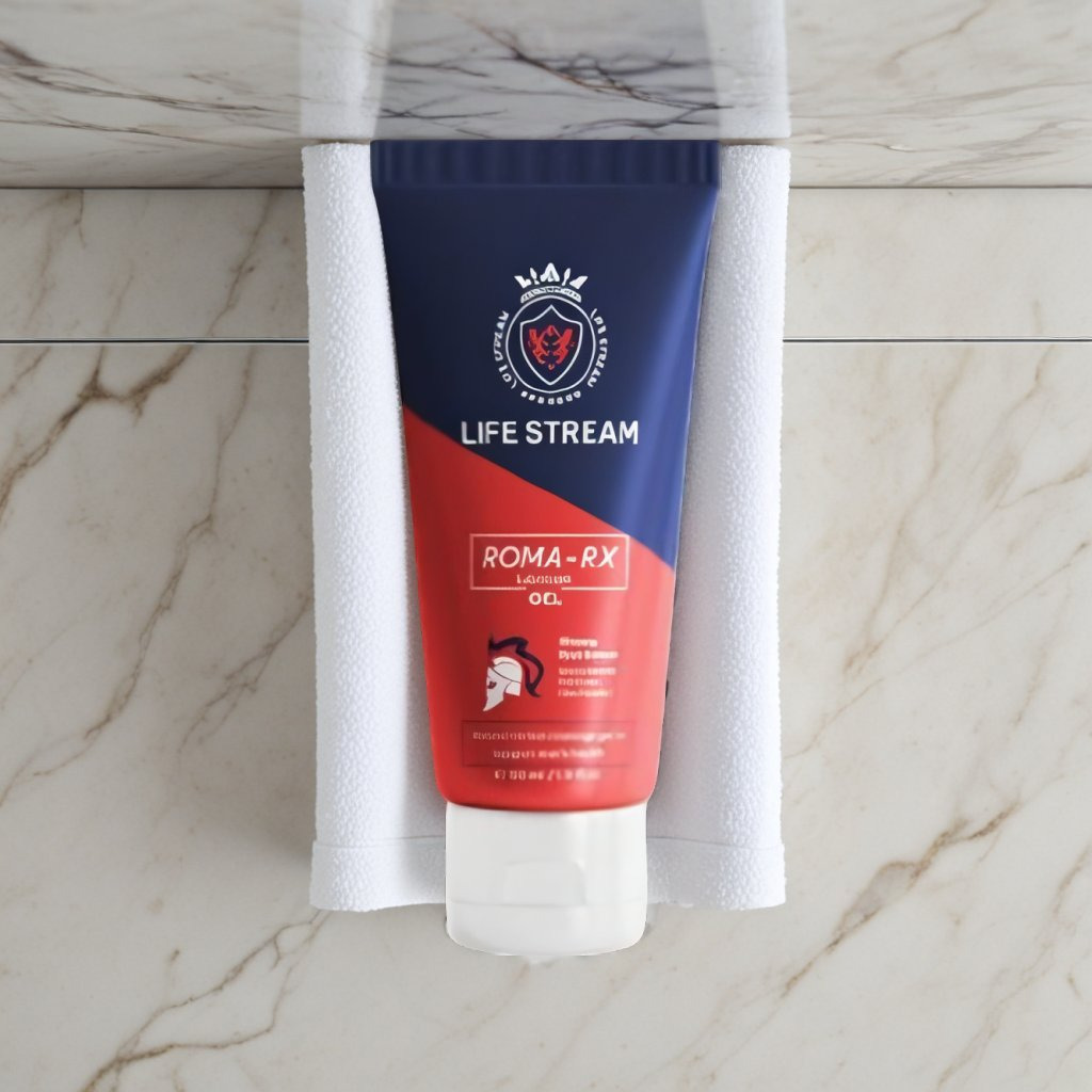 Product packshot