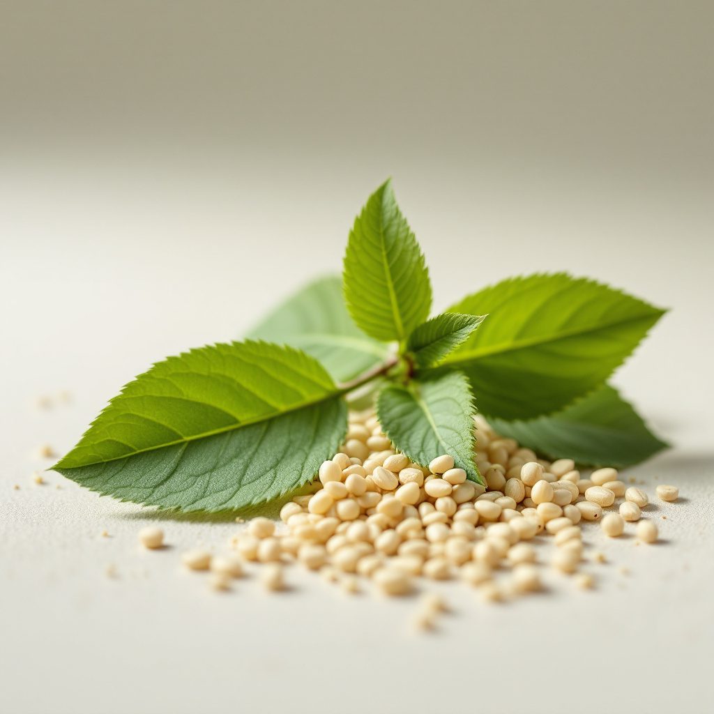 Mentol natural