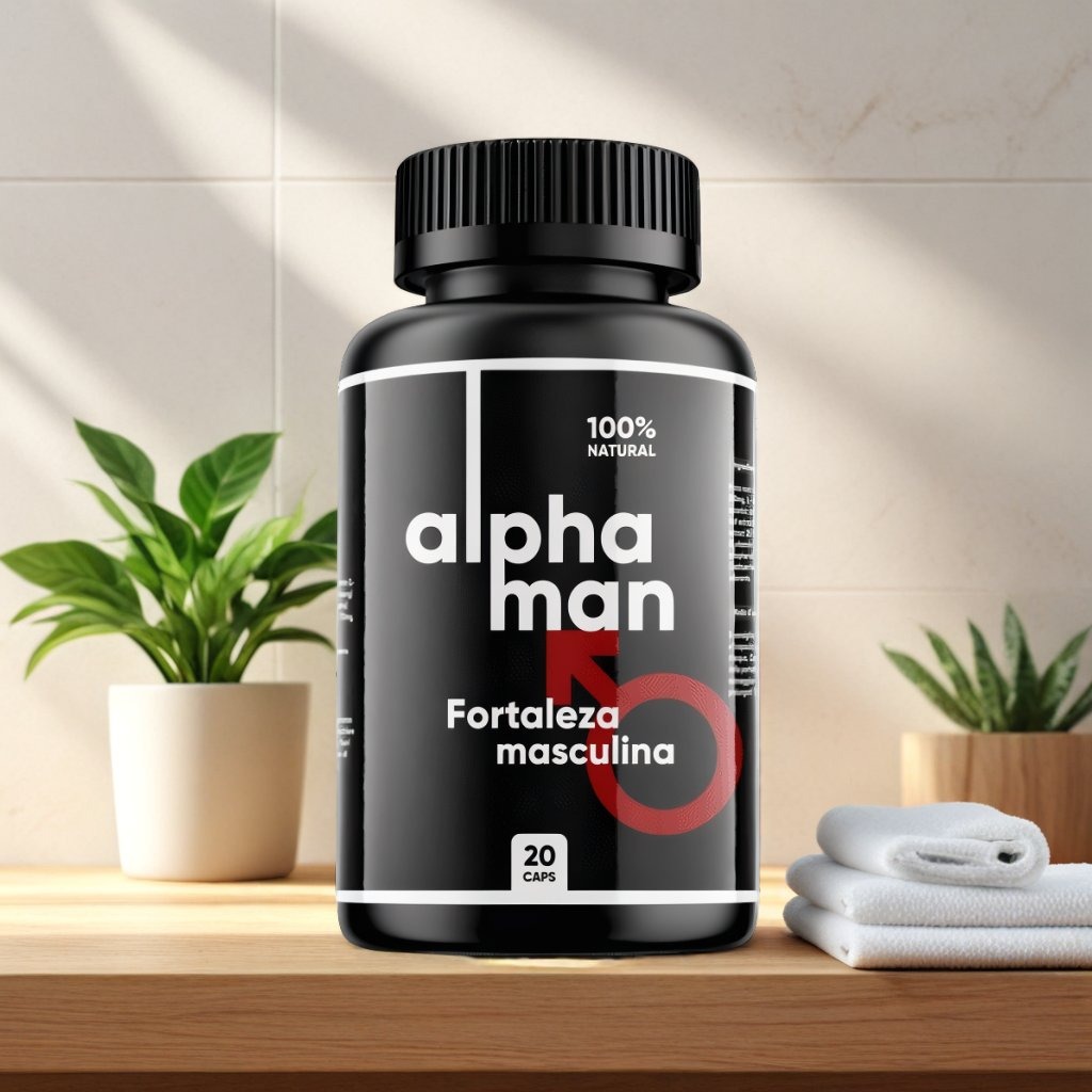 Product packshot