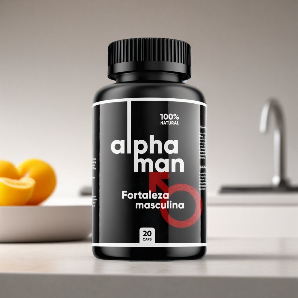 Product packshot