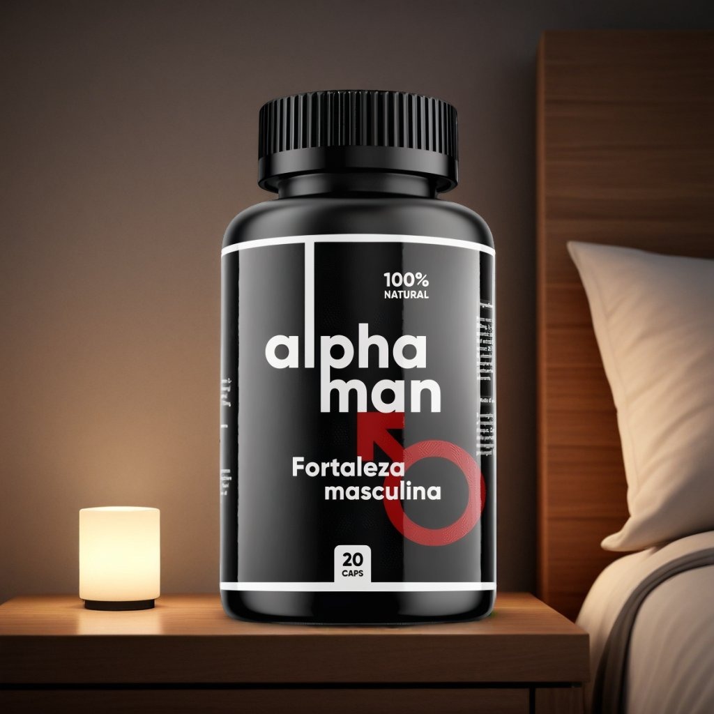 Product packshot