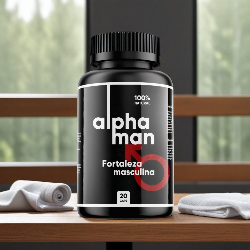 Product packshot