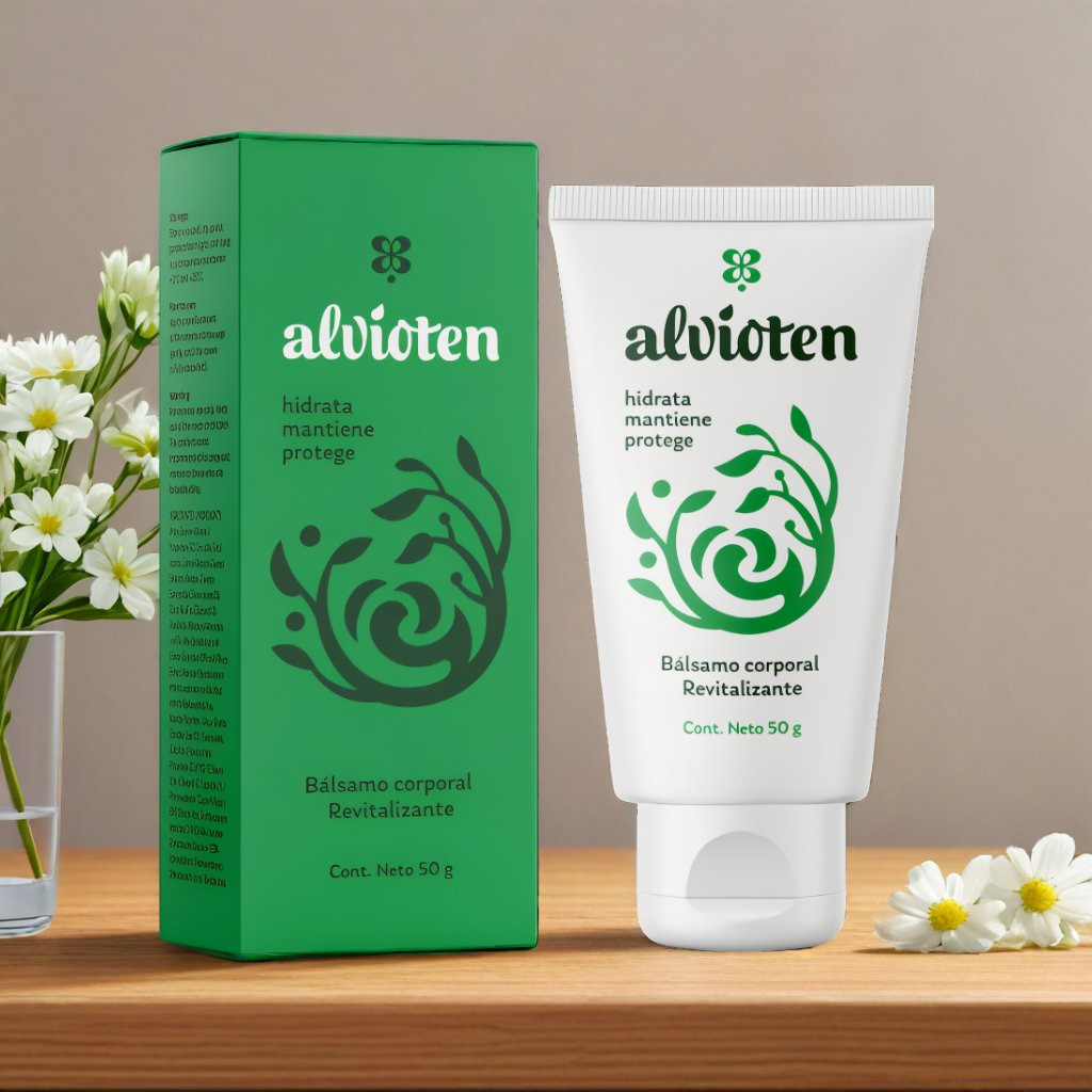 Product packshot